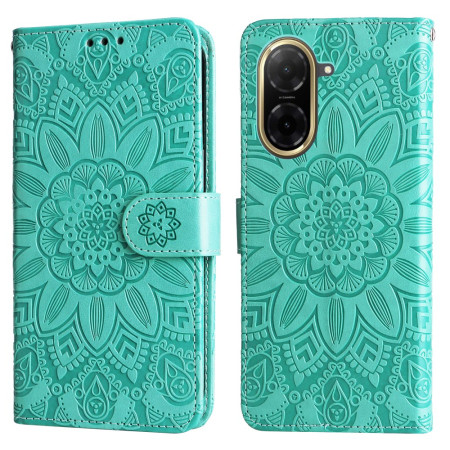 Xiaomi Redmi A5 Mandala Hülle
