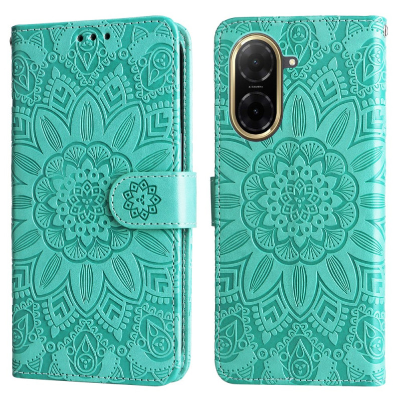 Xiaomi Redmi A5 Mandala Hülle