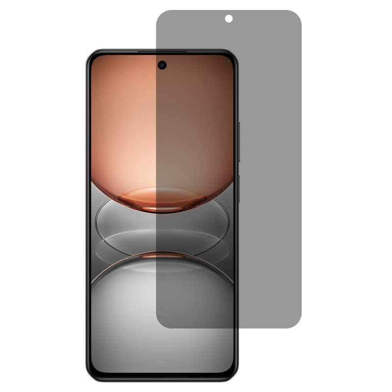 Anti-Espion-Bildschirmschutz für Realme C75