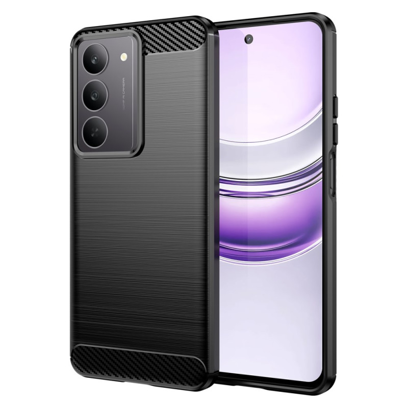 Hülle
Realme C75 Kohlefaser
Gebürstet