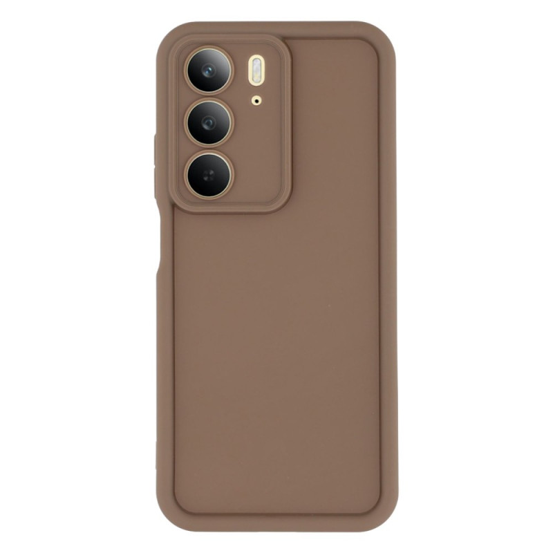 Hülle
Realme C75 Rillen-Design Rutschfest