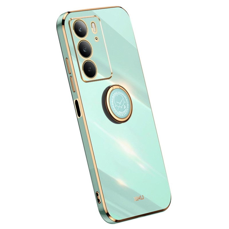 Hülle Realme C75 Ringhalter XINLI