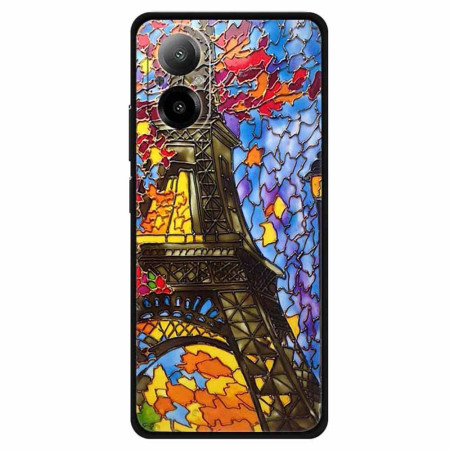 Coque Realme C67 Tour Eiffel