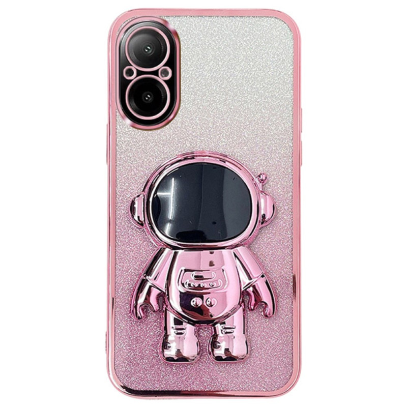 Coque Realme C67 Support Astronaute