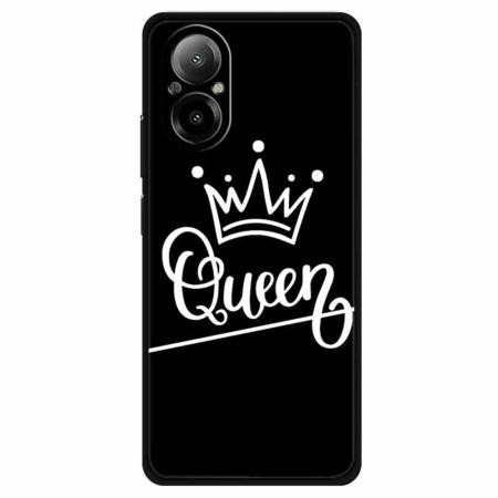 Cover Realme C67 Queen