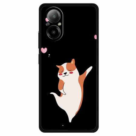 Hülle Realme C67 Corgi-Motiv