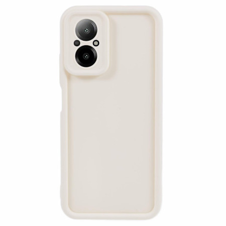 Cover Realme C67 Rillen-Design