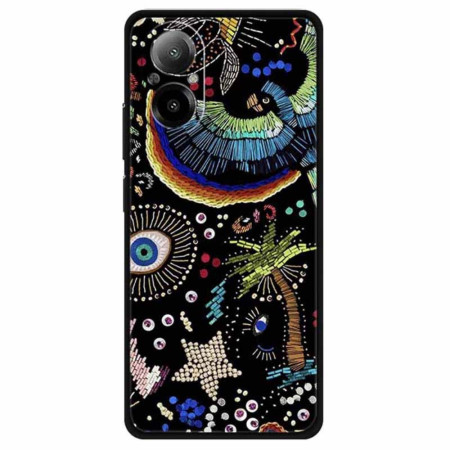 Coque Realme C67 Arbre de Vie