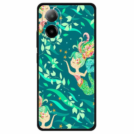 Coque Realme C67 Sirènes