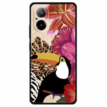 Coque Realme C67 Toucan