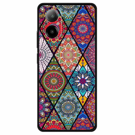Coque Realme C67 Mandala...
