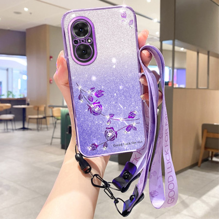 Realme C67 Strass Cover in...