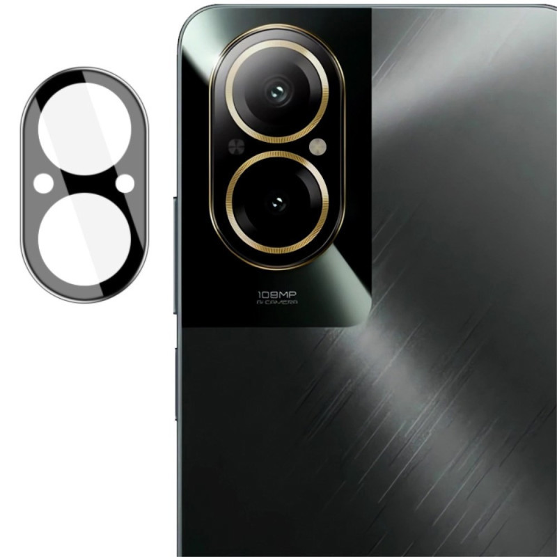 Gehärtete Schutzlinse für Realme C67 (schwarze Version) IMAK
