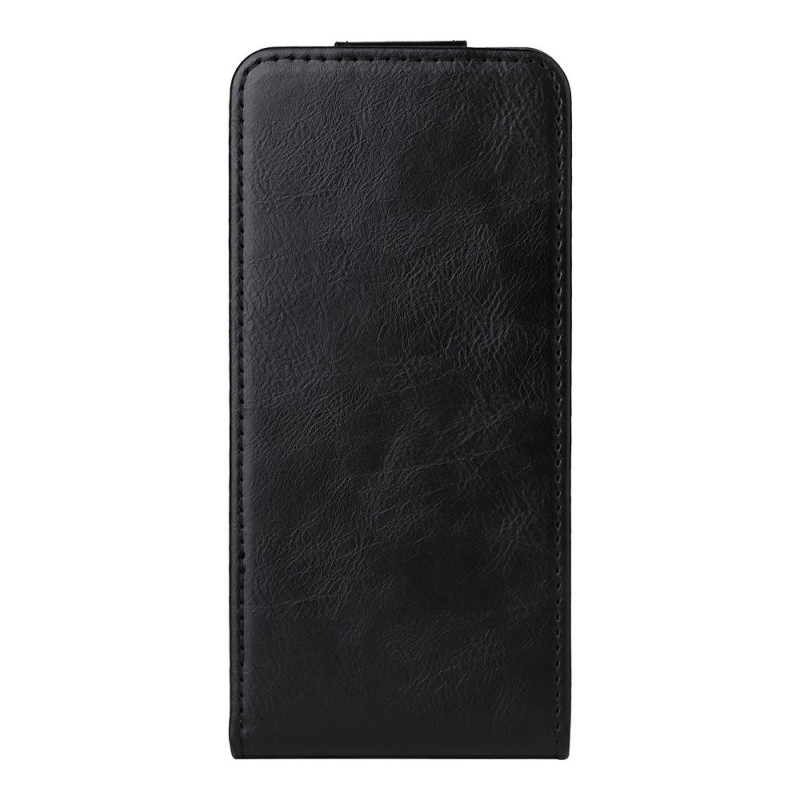 Housse Motorola Edge 60 Pro 5G Design Rabat Vertical