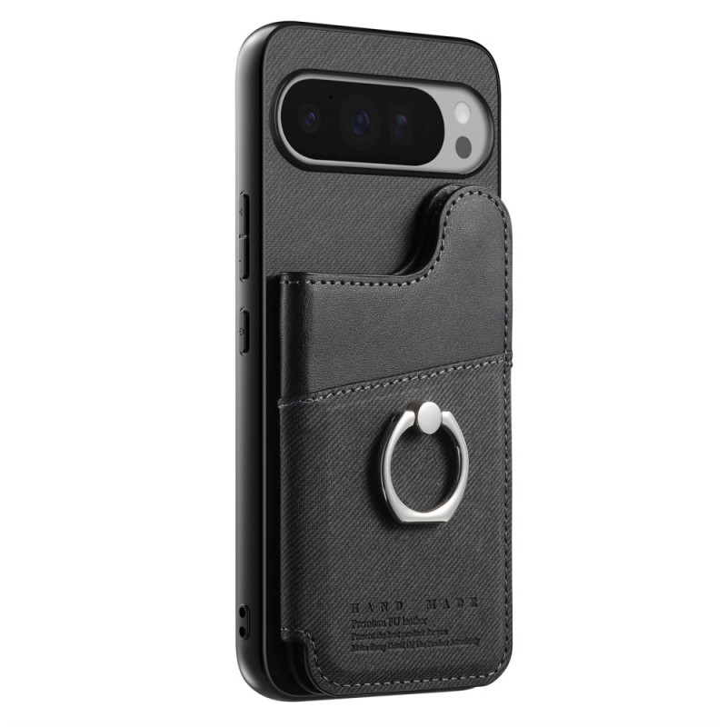 Google Pixel 10 / 10 Pro / 9 / 9 Pro Cover Brieftasche