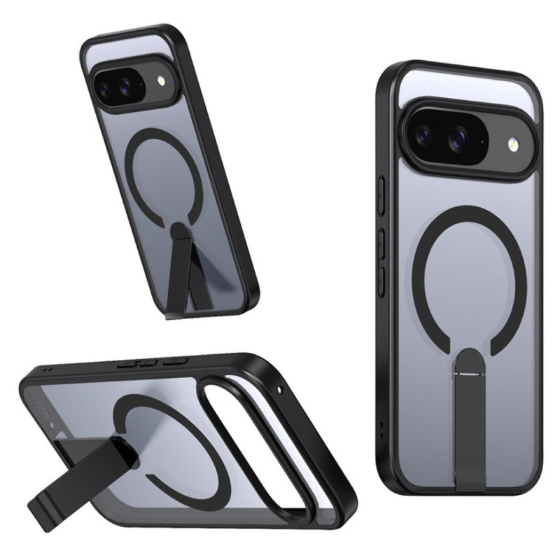 Google Pixel 10 / 10 Pro / 9 / 9 Pro MagSafe-kompatible Hülle mit Halterung