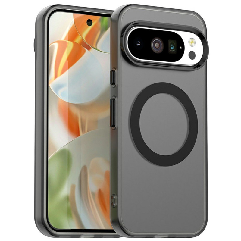 Google Pixel 10 Pro XL MagSafe-kompatibles Cover Frosty Finish