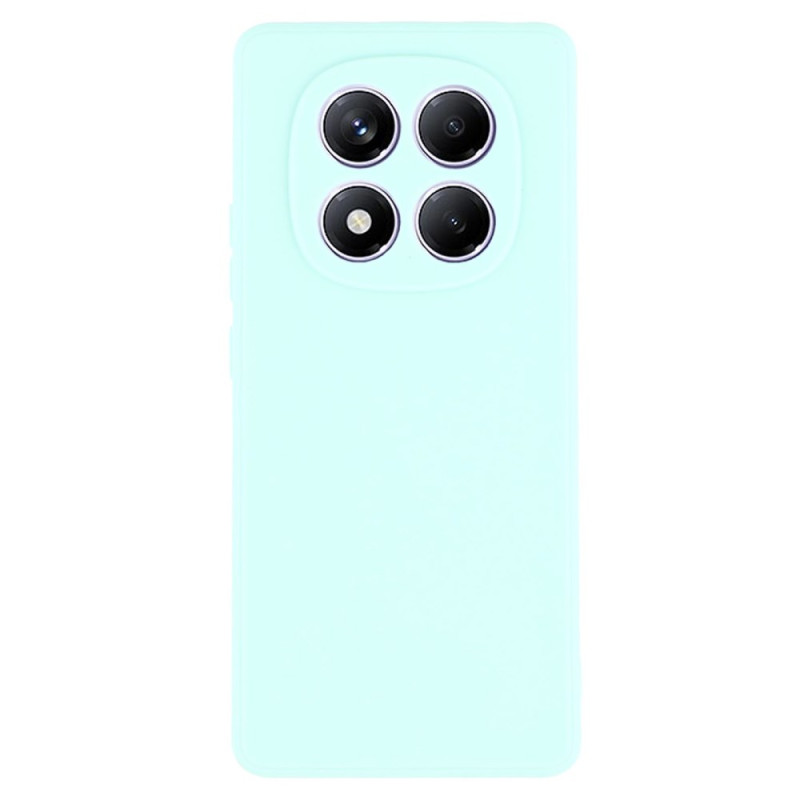 Xiaomi Redmi Note 14 Pro 4G Silicone Finesse Cover