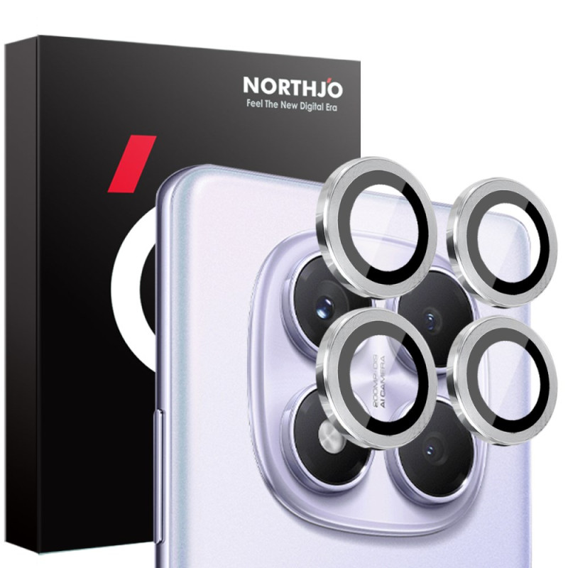 Linsenschutz für Xiaomi Redmi Note 14 Pro