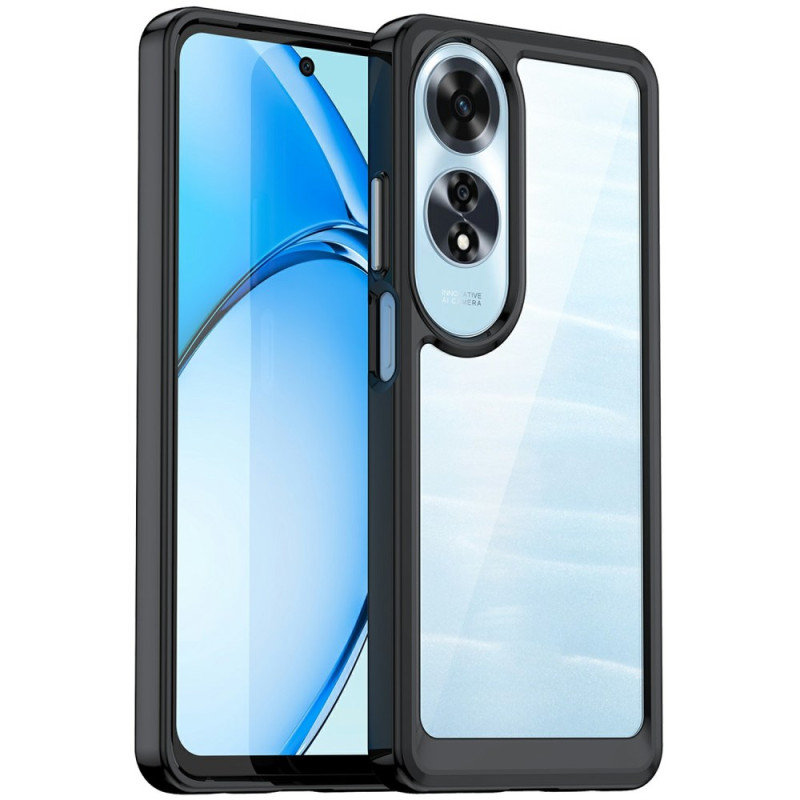 Oppo A60 4G Hybride Cover
