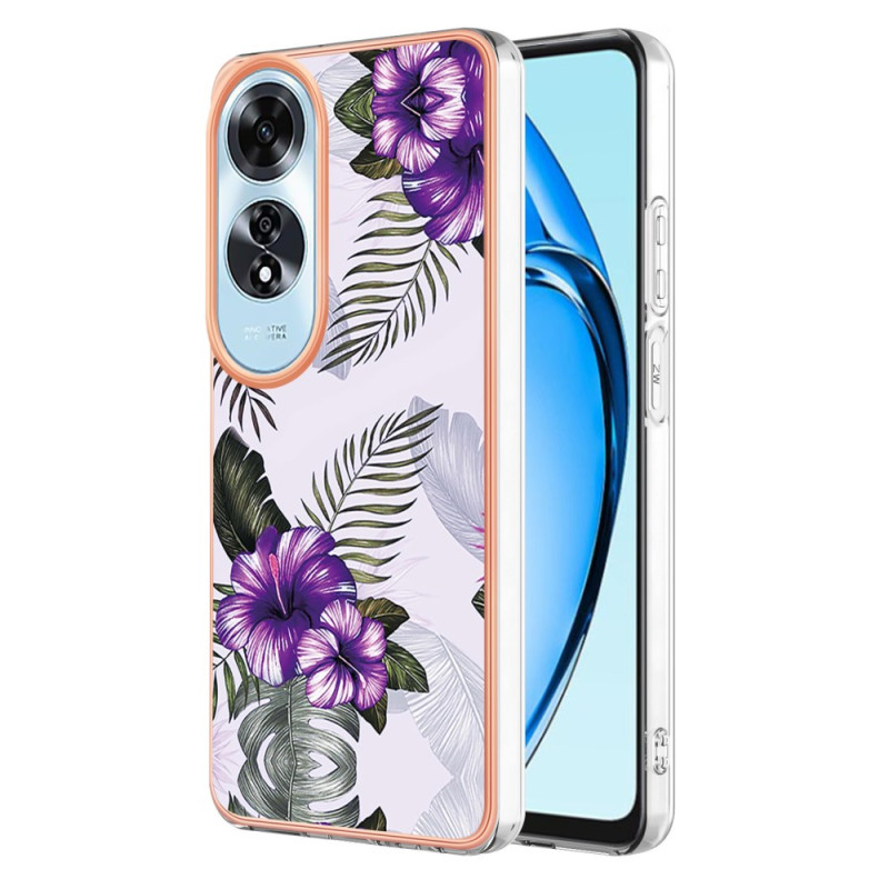 Oppo A60 4G Cover Verschiedene Motive