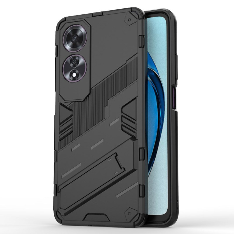 Oppo A60 4G Cover Integrierte Halterung