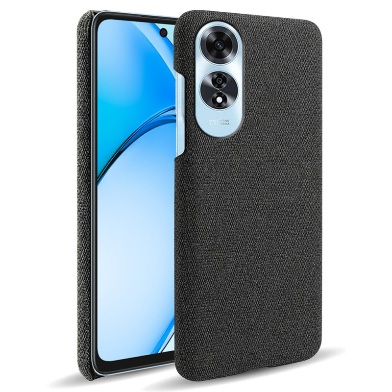 Oppo A60 4G Tisssu Cover