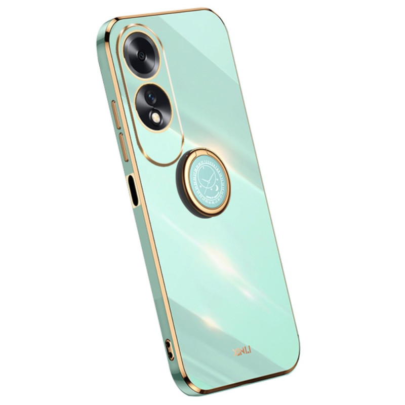 Cover Oppo A60 4G Ringhalter XINLI