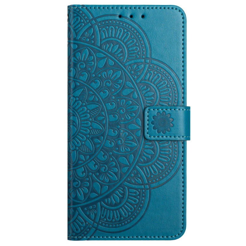 Hülle Oppo A60 4G Mandala-Muster