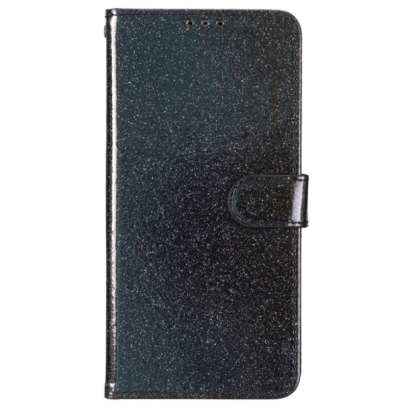 Oppo A60 4G Glitter Hülle