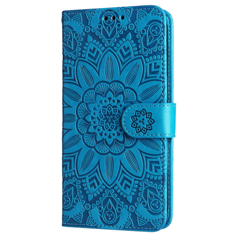 Hülle Xiaomi Redmi 13 4G / 13 5G / 13X Mandala