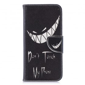 Hülle Honor 10 Lite / Huawei P Smart 2019 Devil Phone