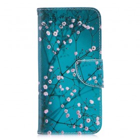 Hülle Honor 10 Lite / Huawei P Smart 2019 Blühender Baum