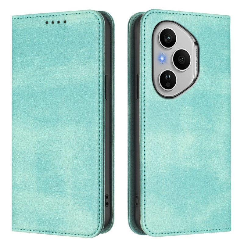 Flip Cover Honor 400 Pro Brieftasche Retro