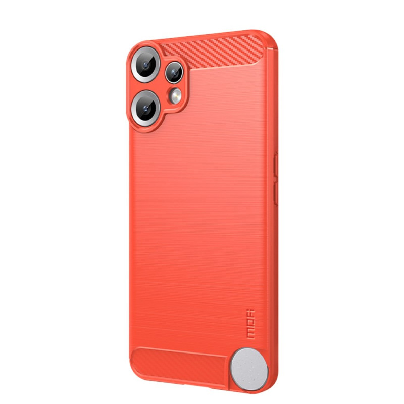 Coque Nothing CMF Phone 2 Pro Fibre Carbone Brossée