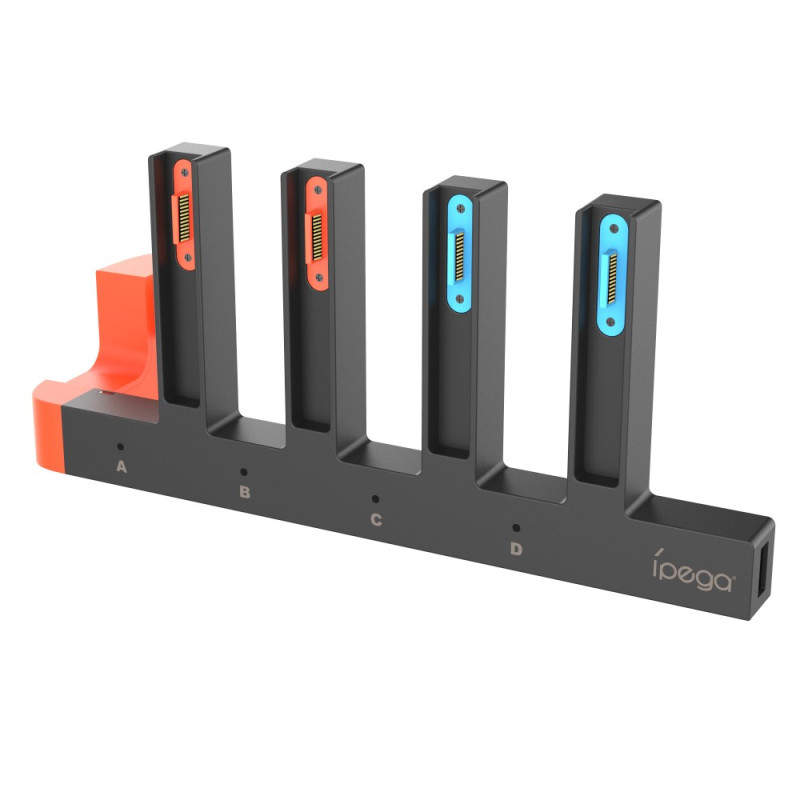 Nintendo Switch 2 Ladestation