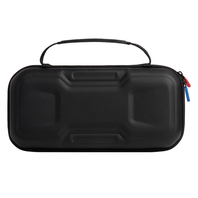 Nintendo Switch 2 Style Mecha Tasche mit abnehmbarem Griff