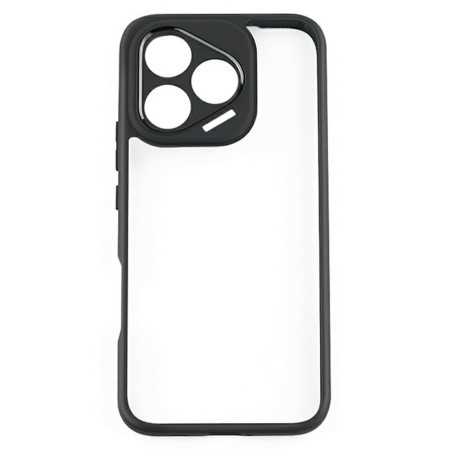 Cover Honor 400 Lite Clear...