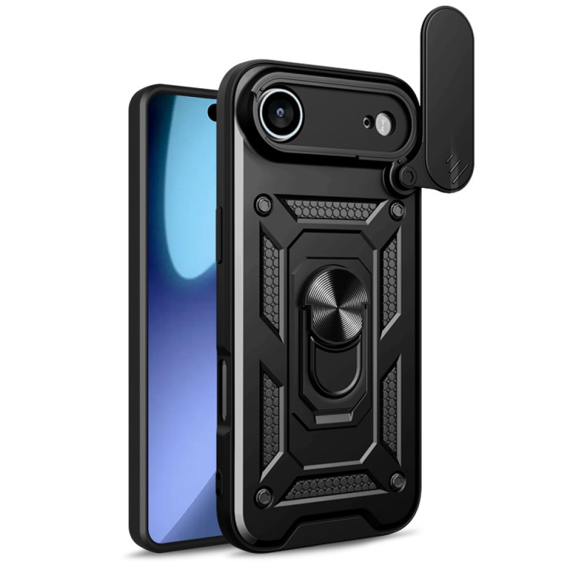 iPhone 17 Air Cover Schutz für Kamera und Halterung