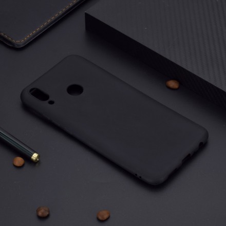 Cover Honor 10 Lite / Huawei P Smart 2019 Silicone Matte