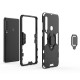 Samsung Galaxy A9 Ring Resistant Cover Samsung Galaxy A9 Ring Resistant Cover