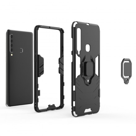 Samsung Galaxy A9 Ring Resistant Cover Samsung Galaxy A9 Ring Resistant Cover