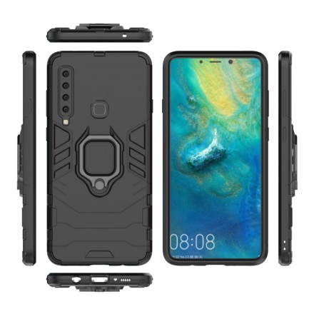 Samsung Galaxy A9 Ring Resistant Cover Samsung Galaxy A9 Ring Resistant Cover