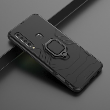 Samsung Galaxy A9 Ring Resistant Cover Samsung Galaxy A9 Ring Resistant Cover