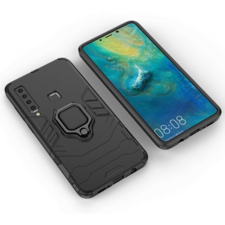 Samsung Galaxy A9 Ring Resistant Cover Samsung Galaxy A9 Ring Resistant Cover