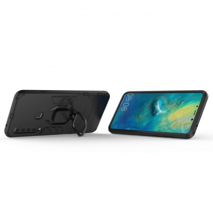 Samsung Galaxy A9 Ring Resistant Cover Samsung Galaxy A9 Ring Resistant Cover