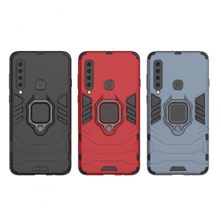 Samsung Galaxy A9 Ring Resistant Cover Samsung Galaxy A9 Ring Resistant Cover