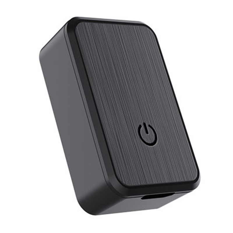 Magnetischer Mini-GPS-Locator GF08