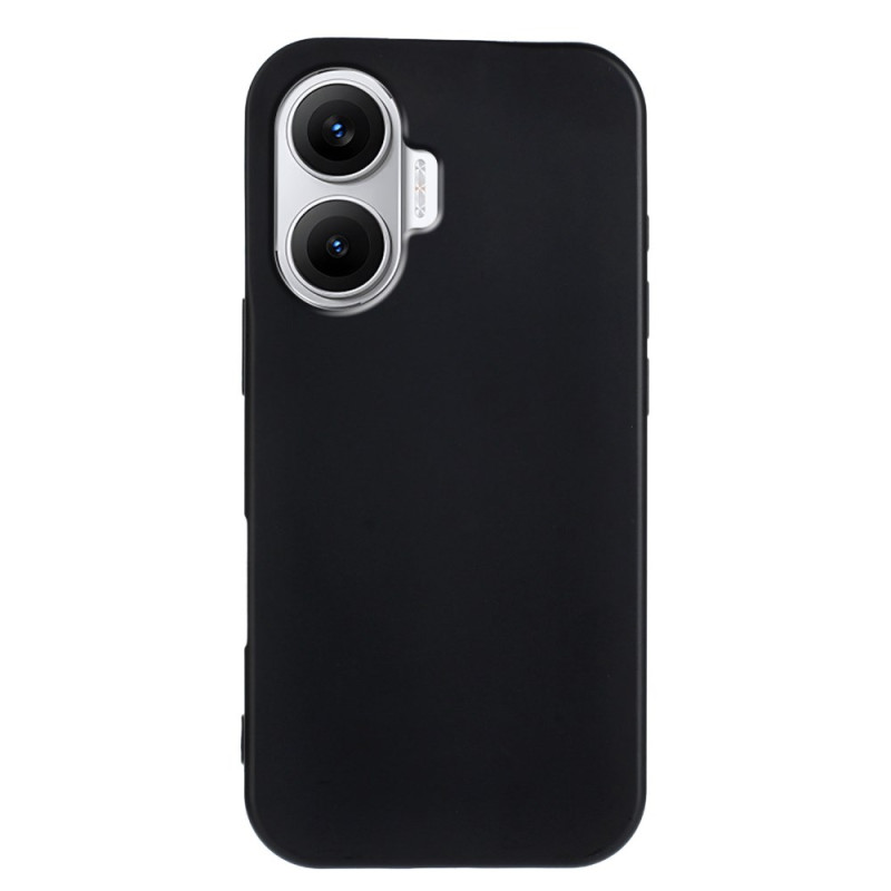 Poco F7 Silicone Mat Anti-Streifen Cover