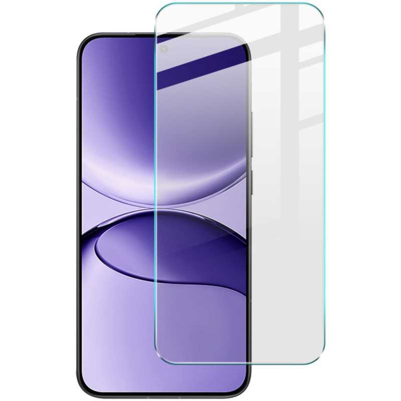 Poco F7 IMAK Bildschirmschutz aus gehärtetem Glas